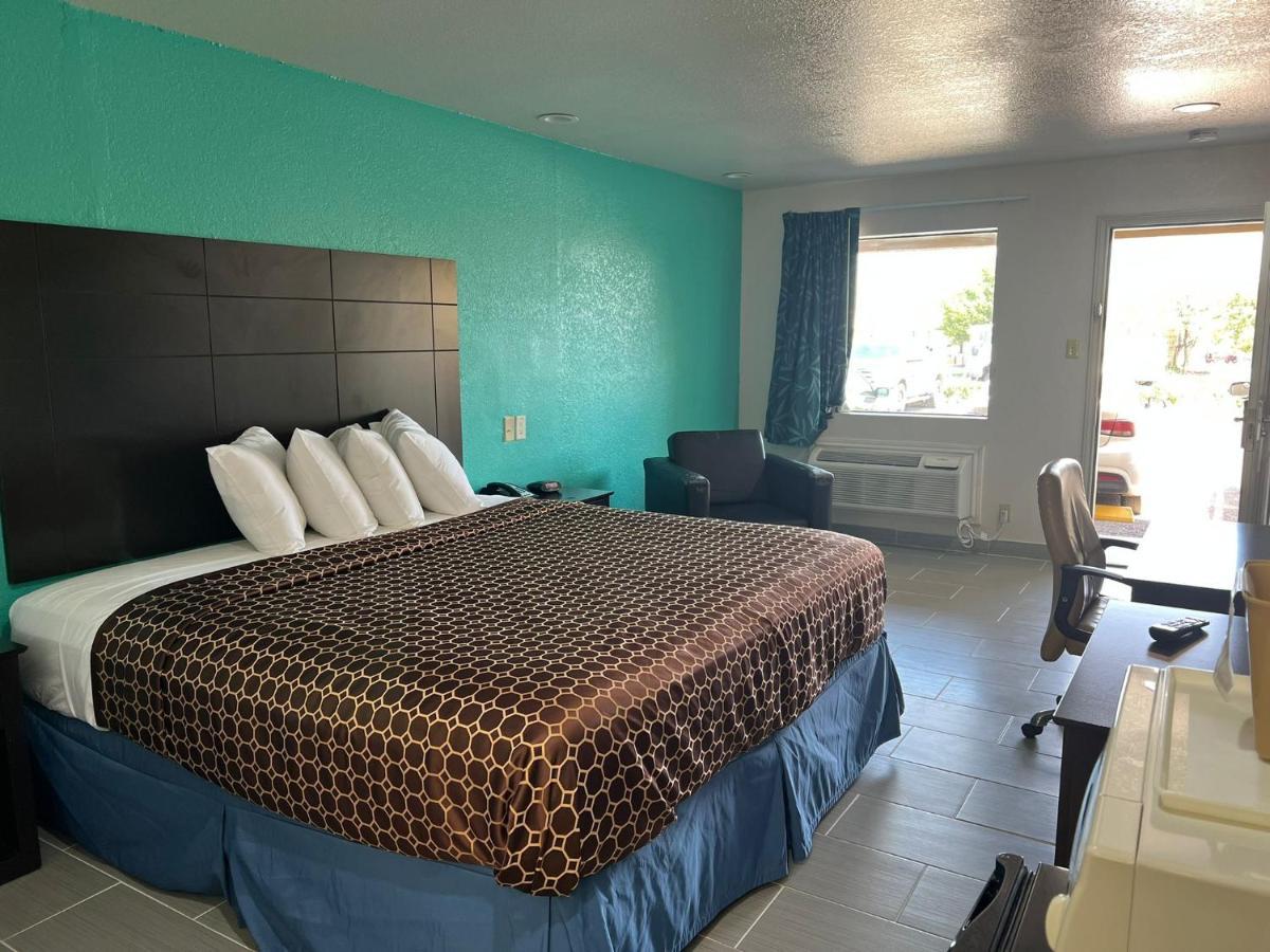 Country Hill Inn & Suite Eagle Pass Buitenkant foto