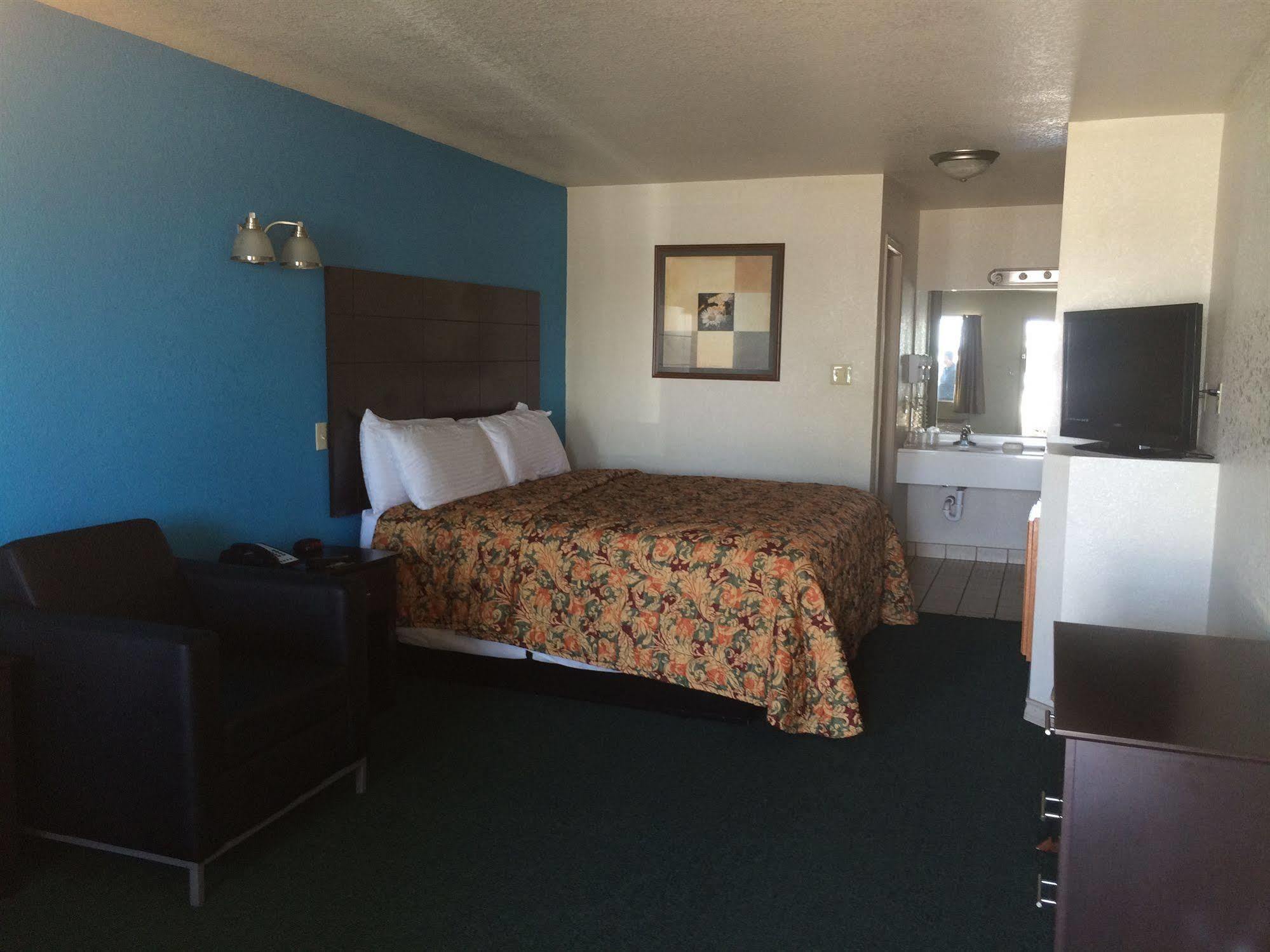 Country Hill Inn & Suite Eagle Pass Buitenkant foto